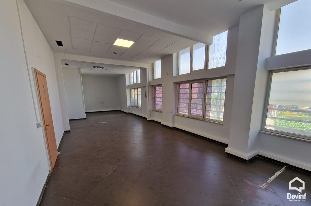 Tirane For Sale Office  Dibra Street Office